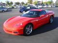 2010 Corvette Coupe #3