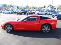 2010 Corvette Coupe #4