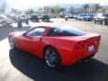 2010 Corvette Coupe #5