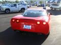 2010 Corvette Coupe #6
