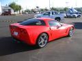 2010 Corvette Coupe #7