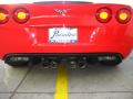 2010 Corvette Coupe #9