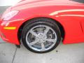 2010 Corvette Coupe #12