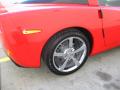 2010 Corvette Coupe #13
