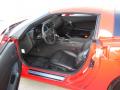 2010 Corvette Coupe #14