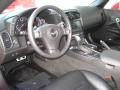 2010 Corvette Coupe #16