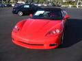 2010 Corvette Convertible #2 2010 Corvette Convertible #2