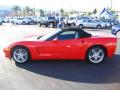 2010 Corvette Convertible #4 2010 Corvette Convertible #4