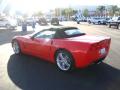 2010 Corvette Convertible #5 2010 Corvette Convertible #5