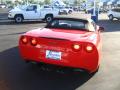 2010 Corvette Convertible #6 2010 Corvette Convertible #6