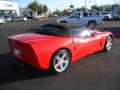2010 Corvette Convertible #7 2010 Corvette Convertible #7