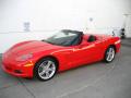 2010 Corvette Convertible #8 2010 Corvette Convertible #8