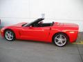 2010 Corvette Convertible #9 2010 Corvette Convertible #9