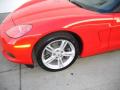 2010 Corvette Convertible #13 2010 Corvette Convertible #13