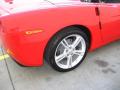 2010 Corvette Convertible #14 2010 Corvette Convertible #14