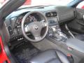 2010 Corvette Convertible #15 2010 Corvette Convertible #15
