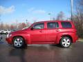 2010 HHR LS #5