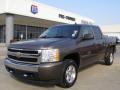 2008 Silverado 1500 LT Crew Cab #1