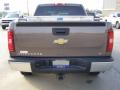 2008 Silverado 1500 LT Crew Cab #4