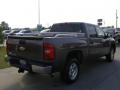2008 Silverado 1500 LT Crew Cab #5