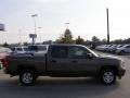 2008 Silverado 1500 LT Crew Cab #6