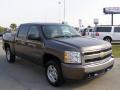 2008 Silverado 1500 LT Crew Cab #7