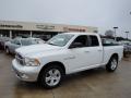2010 Ram 1500 Big Horn Quad Cab #1