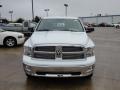 2010 Ram 1500 Big Horn Quad Cab #2