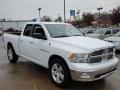2010 Ram 1500 Big Horn Quad Cab #3