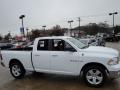 2010 Ram 1500 Big Horn Quad Cab #4