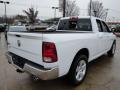 2010 Ram 1500 Big Horn Quad Cab #5