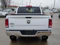 2010 Ram 1500 Big Horn Quad Cab #6