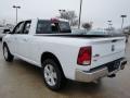 2010 Ram 1500 Big Horn Quad Cab #7