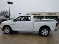 2010 Ram 1500 Big Horn Quad Cab #8
