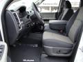 2010 Ram 1500 Big Horn Quad Cab #15