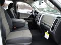 2010 Ram 1500 Big Horn Quad Cab #21