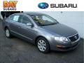 2006 Passat 2.0T Sedan #1