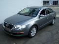 2006 Passat 2.0T Sedan #3