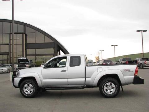 used toyota tacoma billings montana #3