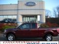 2010 F150 XLT SuperCab 4x4 #1