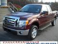 2010 F150 XLT SuperCab 4x4 #2