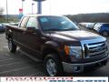 2010 F150 XLT SuperCab 4x4 #4