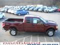 2010 F150 XLT SuperCab 4x4 #5