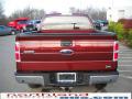 2010 F150 XLT SuperCab 4x4 #7