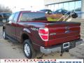 2010 F150 XLT SuperCab 4x4 #8