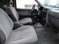1995 Hardbody Truck SE V6 Extended Cab 4x4 #14