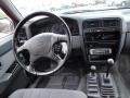 1995 Hardbody Truck SE V6 Extended Cab 4x4 #15