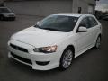2010 Lancer Sportback GTS #1