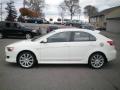 2010 Lancer Sportback GTS #7