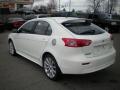 2010 Lancer Sportback GTS #8